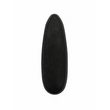 Cervellati botka Curved Rubber malá černá