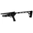 Vzduchovka Western Airguns Mordax Venom Long Strike 7,62 mm