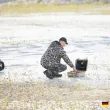 Detektor vody a dutin OKM GeoSeeker Mini