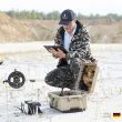 3D Detektor kovů OKM GeoSeeker