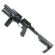 Vzduchovka AEA BinTac 9mm