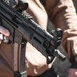 Předpažbí Magpul SL s M-LOK pro HK SL89/MP5K