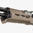 Magpul krátké předpažbí s oček pro popruh AK 47/74 pro MOE M-LOK FDE