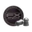 Diabolky FX Airguns 6,35 mm 2,20 g / 34 gr