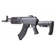 Vzduchovka Crosman Full Auto AK1 4,5mm