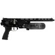 Vzduchovka Western Airguns Mordax Venom Long Strike 7,62 mm