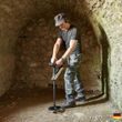 3D detektor kovů OKM Evolution NTX
