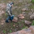 3D detektor kovů OKM Rover C4