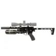 Vzduchovka Western Airguns Mordax Venom 7,62 mm