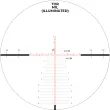 Puškohled Arken EP-5 GENII 5-25×56 FFP VPR MRAD