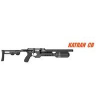 Vzduchovka AirMaks Arms Katran CB 5,5mm