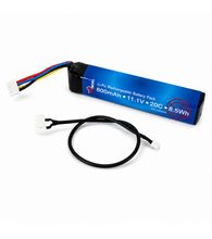 LiPo baterie Daystate