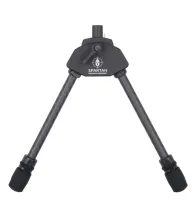 Bipod Spartan Javelin Lite Long 8,7"