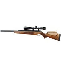 Vzduchovka Air Arms Pro Sport ořech 4,5mm