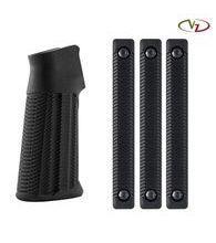 Kit VZ Grips AR-15 M-LOK Alien Black