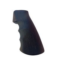 Pistolová rukojeť Kambo Arms pro AR-15 uzený dub