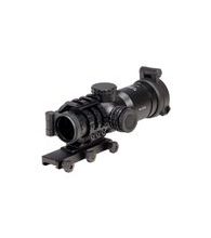 Puškohled Element Optics Imerzivní řada 5x30 MRAD