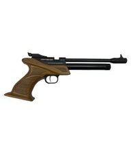 Vzduchová pistole SPA CP1-M 5,5mm