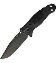 Nůž Hogue EX-F02 Clip Point Black