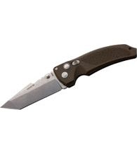 Nůž Hogue EX-03 3,5" Tanto FDE Polymer