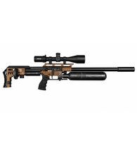 Vzduchovka FX Impact M4 Sniper Bronze (Copper)