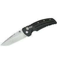 Nůž Hogue EX-01 3,5" Drop Point Blade Aluminium Black