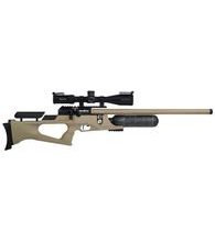 Vzduchovka BRK XR Sniper HR HiLite Magnum Cerakote 6,35mm