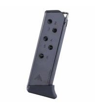 Zásobník Mec-Gar Walther PPK 9 mm Browning/.380 Auto 6 ran