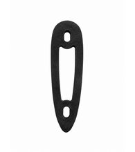 Cervellati Spacer 8mm černá