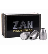 Diabolky ZAN Projectiles Slug .510 320grain
