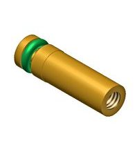 Píst s těsněním pro pumpu Hill MK3 a MK4