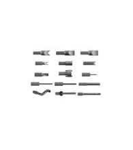 Sada speciálních bitů Gunsmithing Screwdriver Upgrade Kit