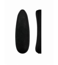 Cervellati botka Trap Rubber malá černá