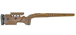 Pažba FORM Crusader TAC - Remington 783 L/A