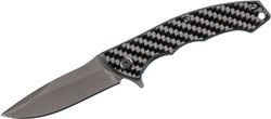 Nůž Schrade Linerlock Carbon SCH701