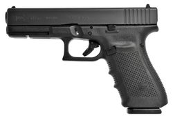 Glock 20 Gen. 4