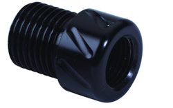 Adaptér pro vzduchovky BRK/Brocock z 10mm na 1/2" UNF