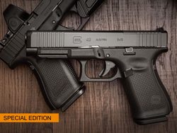 Glock 49 MOS Gen. 5 Limited Edition