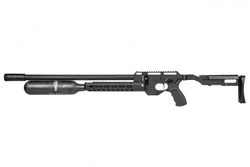 Vzduchovka AirMaks Arms Katran LB HP 5,5mm