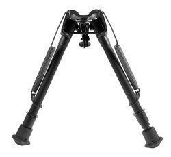 Bipod Harris 1A2 9-13" bez kloubu bez odskoků