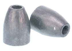 Diabolky ZAN Projectiles Slug 6,35mm 2,14g 200ks