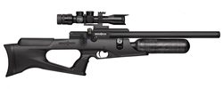 Vzduchovka BRK XR Sniper HR HiLite 4,5mm