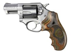 Střenky Hogue Ruger SP101 Lamo Camo