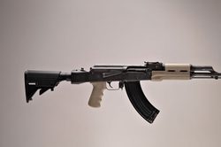 Pažba Hogue AK 47/74