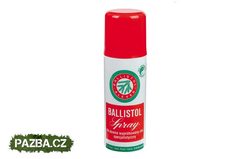 Olej Ballistol 200ml