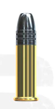 Malorážkový náboj  Sellier & Bellot .22 LR SUBSONIC HP 40 grs