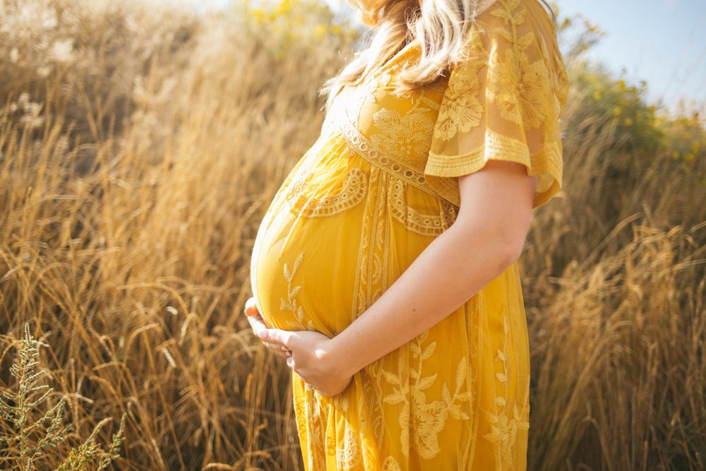 4 základní těhotenské rady