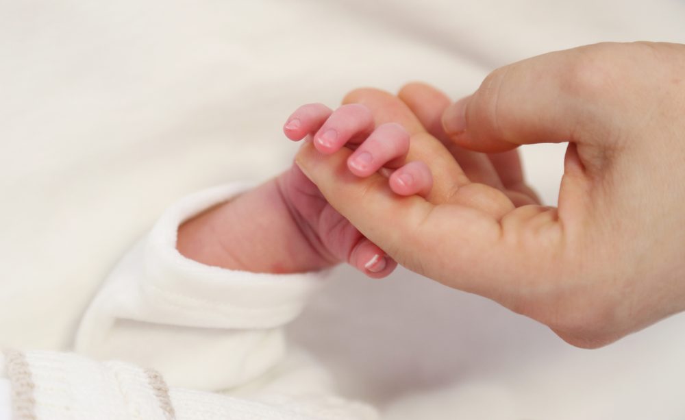 Dula Žaneta Kubešová: Poloha v leže může blokovat přirozený porod
