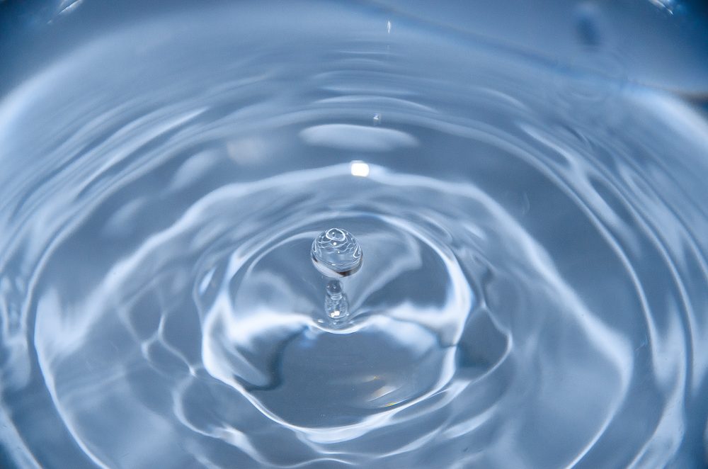 Všemocná hydratace? Aneb mýty o pleti a vodě!