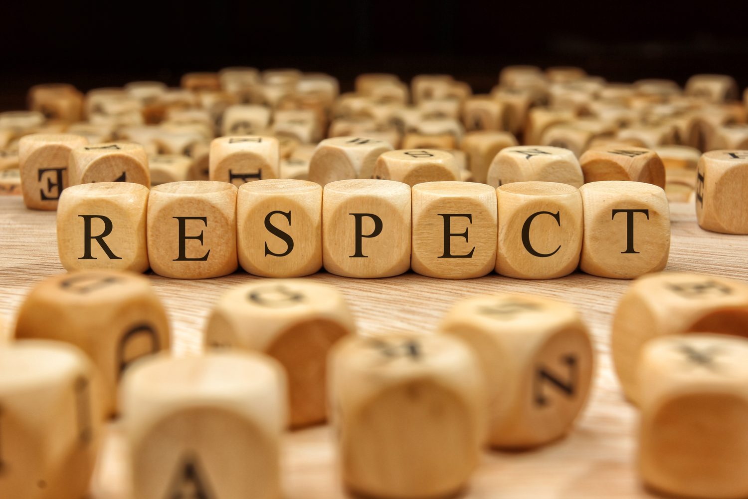 Respekt je kromě adekvátního finančního ohodnocení klíčovou motivací pro všechny zaměstnance.